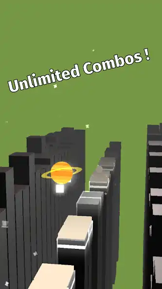 Play BOUNCE HOPPER  and enjoy BOUNCE HOPPER with UptoPlay