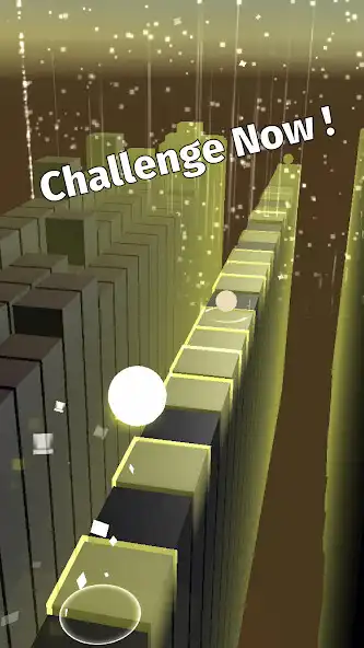 Play BOUNCE HOPPER as an online game BOUNCE HOPPER with UptoPlay