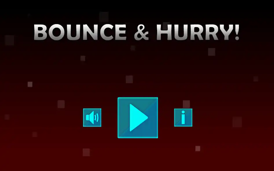 Play Bounce  Hurry!  and enjoy Bounce  Hurry! with UptoPlay