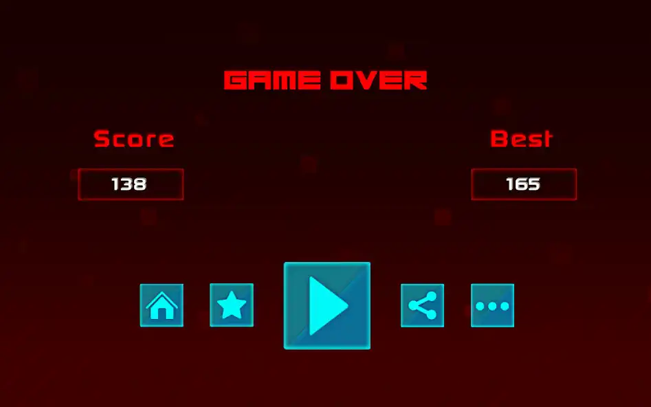 Play Bounce  Hurry! as an online game Bounce  Hurry! with UptoPlay