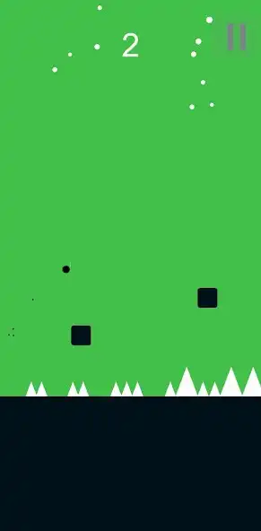 Play Bounce It as an online game Bounce It with UptoPlay