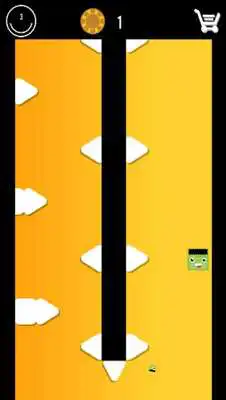 Play Bounce  Jump as an online game Bounce  Jump with UptoPlay