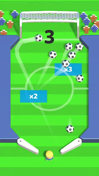 Play bounce kick as an online game online bounce kick with UptoPlay Play bounce kick as an online game bounce kick with UptoPlay