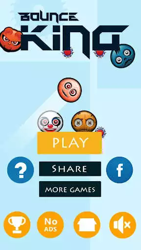 Play Bounce King