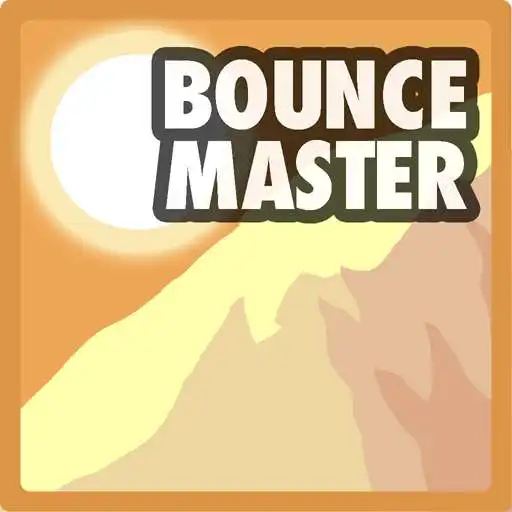 Play Bounce master - physics game APK