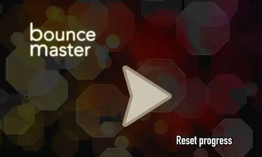 Play Bounce master - physics game as an online game Bounce master - physics game with UptoPlay