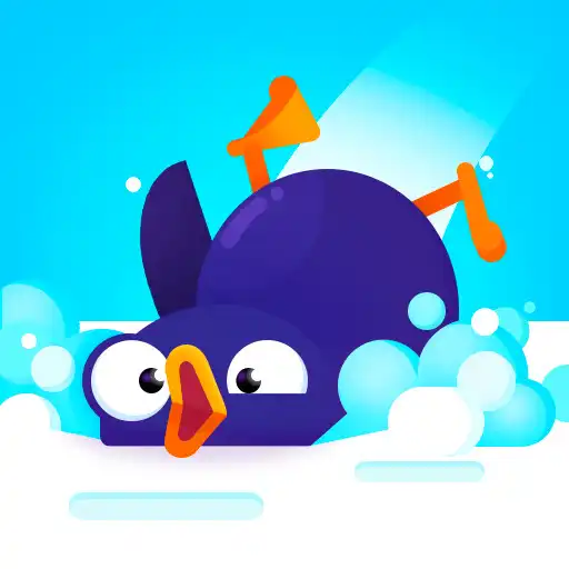 Play Bouncemasters: Penguin Games APK