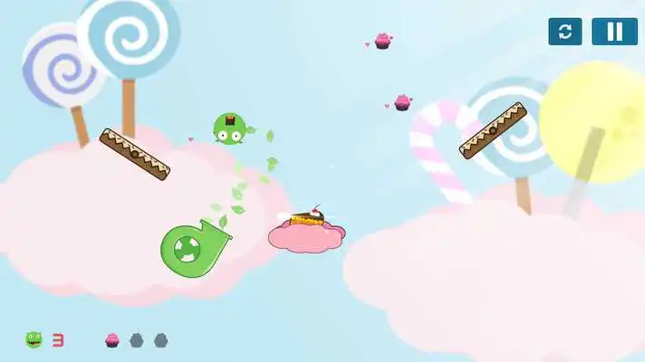 Play Bounce Me Away
