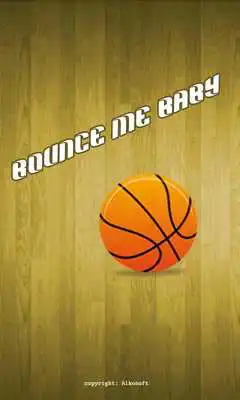 Play Bounce Me Baby