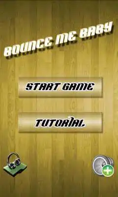 Play Bounce Me Baby