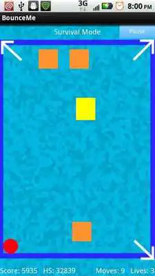 Play BounceMe Lite
