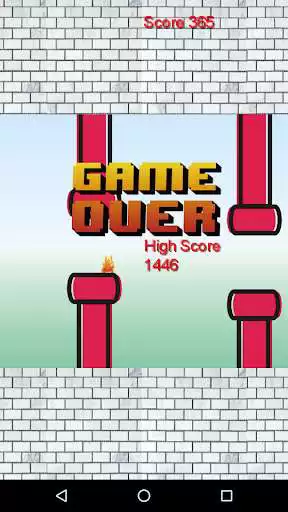 Play Bounce Me as an online game Bounce Me with UptoPlay