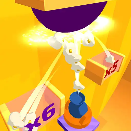 Play Bounce More APK Play Bounce More APK