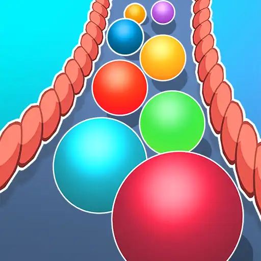 Play Bouncen Balls APK