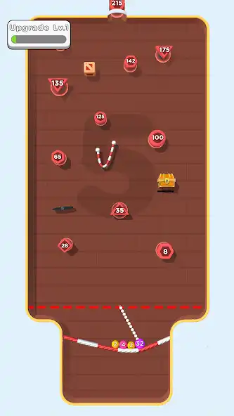 Play Bouncen Balls  and enjoy Bouncen Balls with UptoPlay