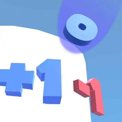 Play BounceNumber APK