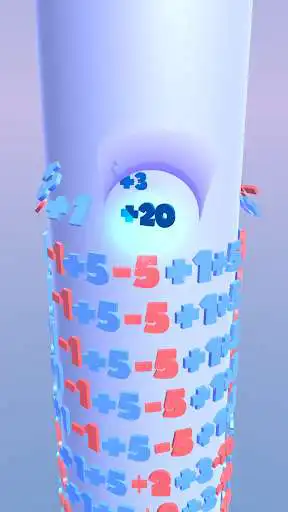 Play BounceNumber  and enjoy BounceNumber with UptoPlay