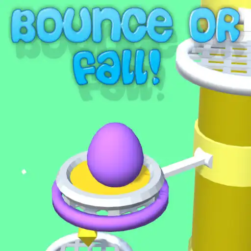 Play Bounce or Fall! APK
