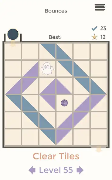 Play Bounce Out as an online game Bounce Out with UptoPlay