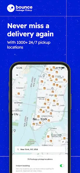 Play Bounce Package Pickup as an online game online Bounce Package Pickup with UptoPlay Play Bounce Package Pickup as an online game Bounce Package Pickup with UptoPlay