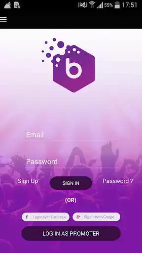 Play APK Bounce Party App  and enjoy Bounce Party App with UptoPlay bounce.bouncePartyApp