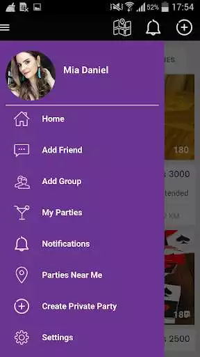Play APK Bounce Party App  and enjoy Bounce Party App with UptoPlay bounce.bouncePartyApp