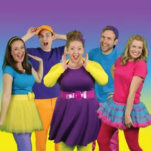 Play bounce patrol musica offline APK