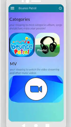 Play Bounce Patrol Songs  and enjoy Bounce Patrol Songs with UptoPlay