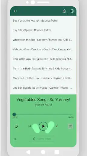 Play Bounce Patrol Songs as an online game Bounce Patrol Songs with UptoPlay
