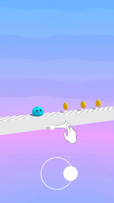Play Bounce Rush  and enjoy Bounce Rush with UptoPlay