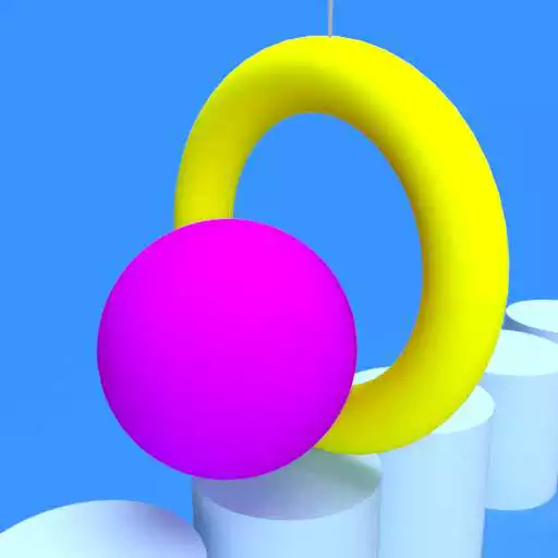 Play Bounce shot APK