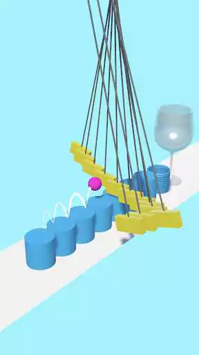 Play Bounce shot as an online game online Bounce shot with UptoPlay jp.dawn.BounceShot Play Bounce shot as an online game Bounce shot with UptoPlay
