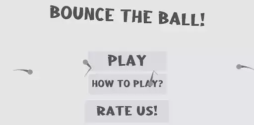 Play Bounce The Ball