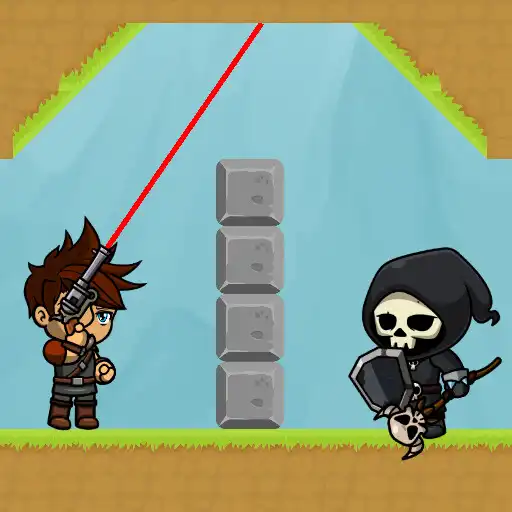 Play Bounce the Bullet APK Play Bounce the Bullet APK