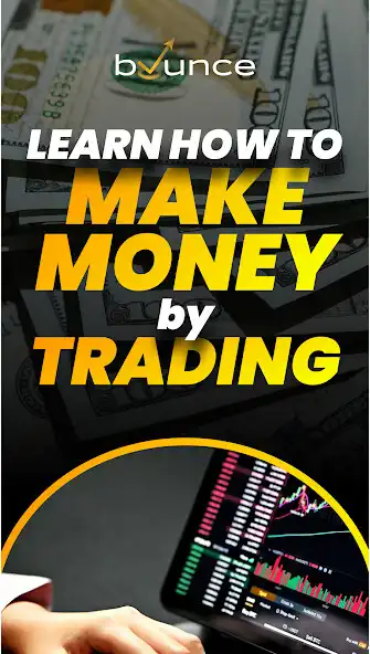 Play Bounce Trading  and enjoy Bounce Trading with UptoPlay