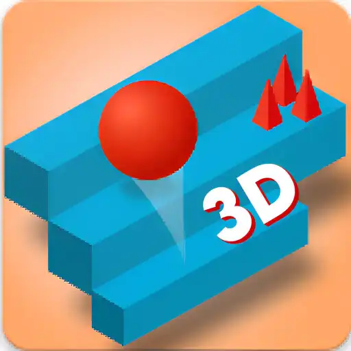 Play Bounce UP 3D APK Play Bounce UP 3D APK