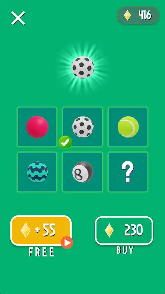 Play Bounce UP 3D as an online game Bounce UP 3D with UptoPlay