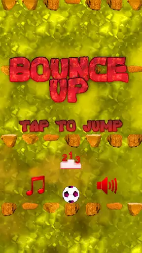 Play Bounce Up