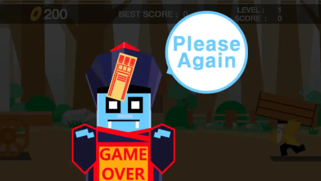 Play Bounce X2 as an online game Bounce X2 with UptoPlay