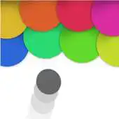 Free play online Bounci Balls APK