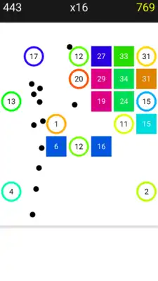 Play Bounci Balls