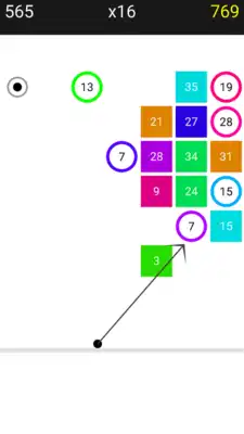 Play Bounci Balls