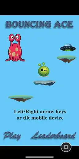 Play Bouncing Ace  and enjoy Bouncing Ace with UptoPlay
