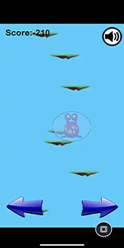 Play Bouncing Ace as an online game Bouncing Ace with UptoPlay