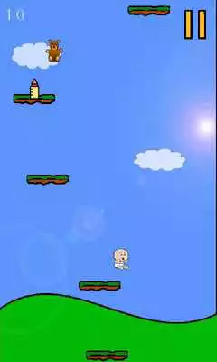 Play Bouncing Baby