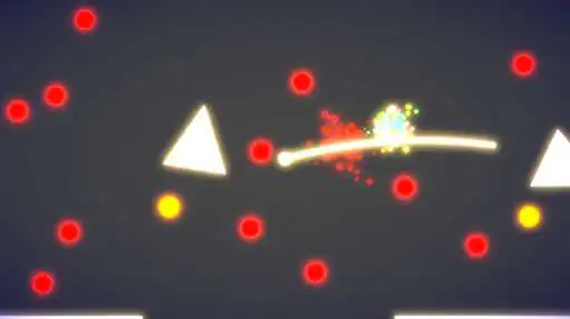Play Bouncing Ball - 2D Arcade  and enjoy Bouncing Ball - 2D Arcade with UptoPlay