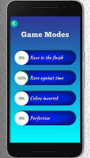 Play APK Bouncing Ball 3D  and enjoy Bouncing Ball 3D with UptoPlay com.genius.bouncingball