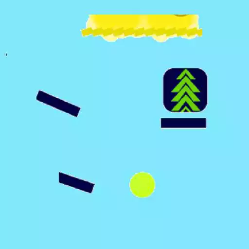 Free play online Bouncing ball adventure APK