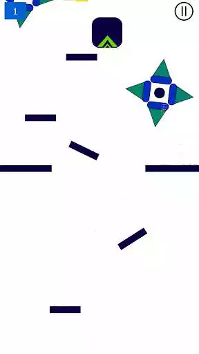 Play Bouncing ball adventure