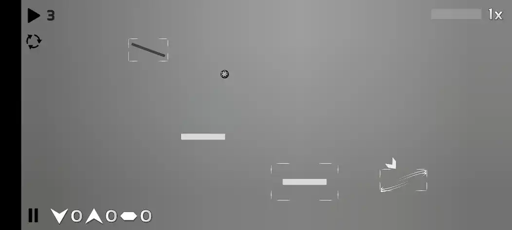 Play Bouncing Ball and Basket as an online game Bouncing Ball and Basket with UptoPlay